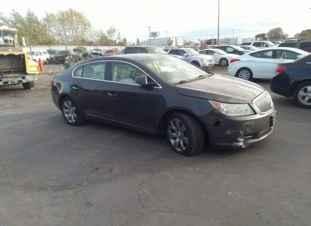 BUICK LACROSSE 2012 1g4gf5e30cf374053