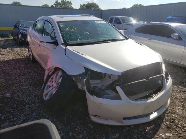 BUICK LACROSSE P 2013 1g4gf5e30df126760