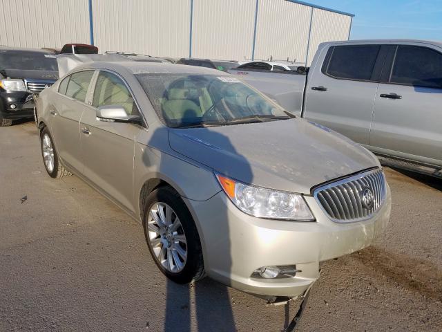 BUICK LACROSSE P 2013 1g4gf5e30df191379