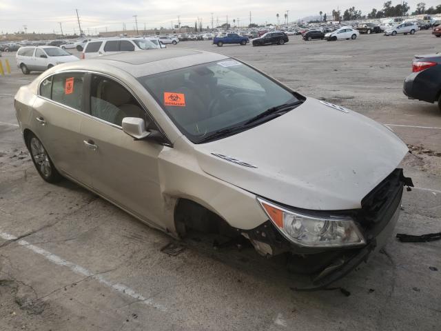 BUICK LACROSSE P 2013 1g4gf5e30df212201