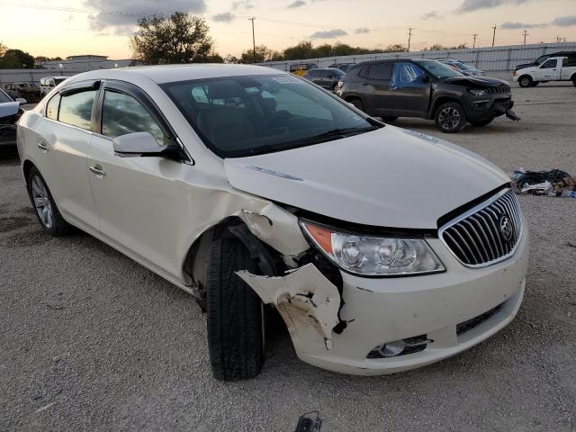 BUICK LACROSSE P 2013 1g4gf5e30df223182