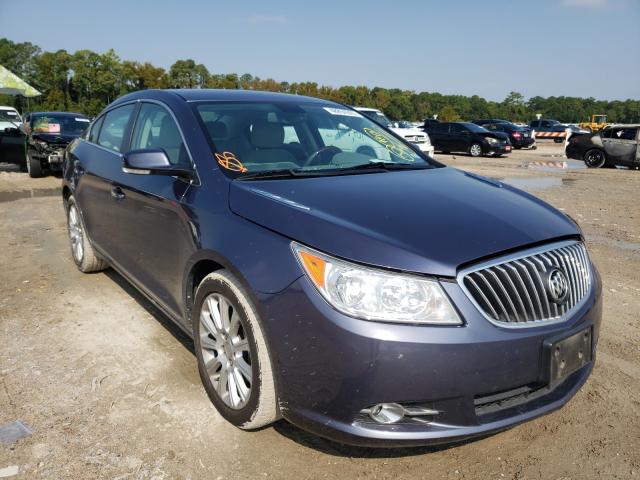 BUICK LACROSSE P 2013 1g4gf5e30df227202