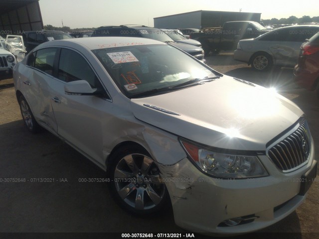 BUICK LACROSSE 2013 1g4gf5e30df240290