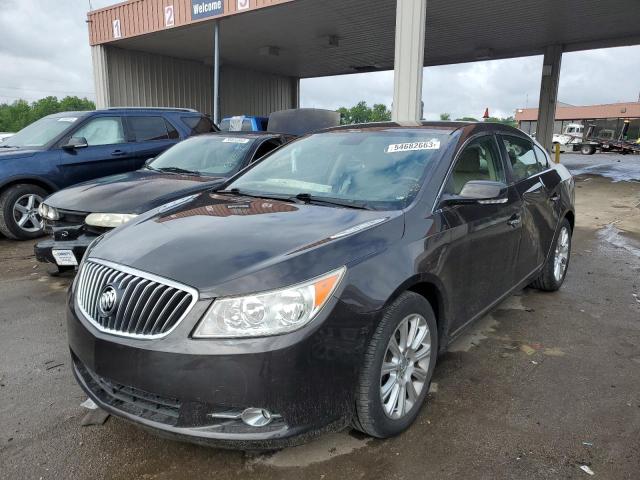 BUICK LACROSSE P 2013 1g4gf5e30df252973