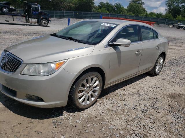 BUICK LACROSSE P 2013 1g4gf5e30df276643