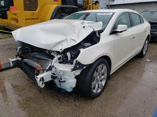 BUICK LACROSSE 2013 1g4gf5e30df282832