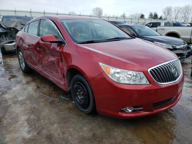 BUICK LACROSSE P 2013 1g4gf5e30df300813