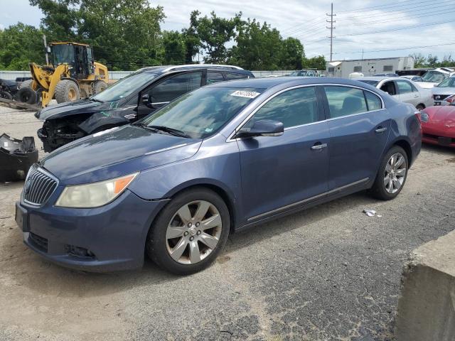 BUICK LACROSSE P 2013 1g4gf5e30df317370