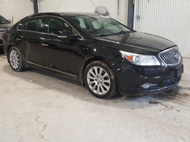 BUICK LACROSSE P 2013 1g4gf5e30df328384