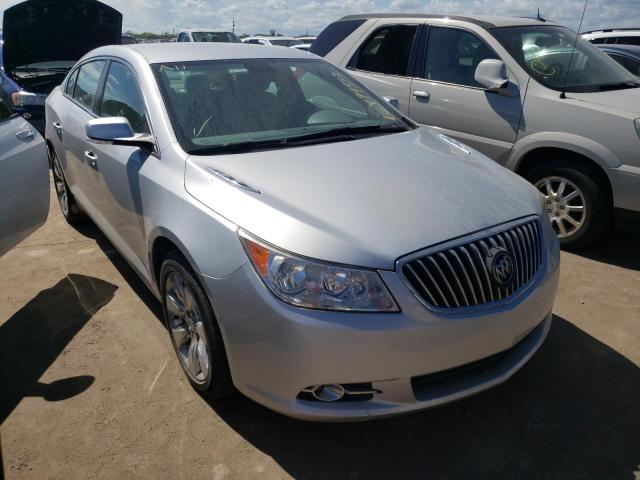 BUICK LACROSSE P 2013 1g4gf5e30df334170