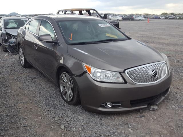 BUICK LACROSSE P 2012 1g4gf5e31cf150807