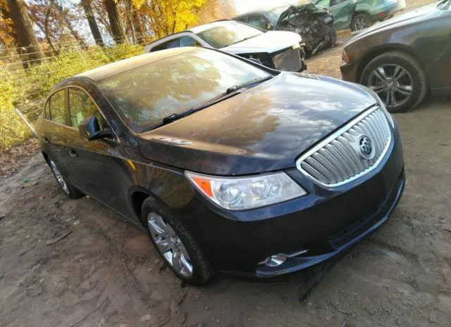 BUICK LACROSSE 2012 1g4gf5e31cf180265