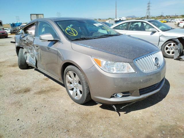 BUICK LACROSSE P 2012 1g4gf5e31cf216661