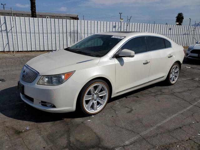 BUICK LACROSSE P 2012 1g4gf5e31cf308112