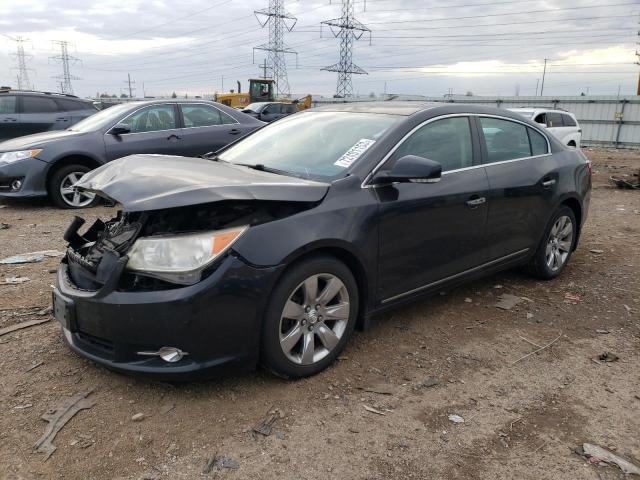 BUICK LACROSSE P 2012 1g4gf5e31cf323483