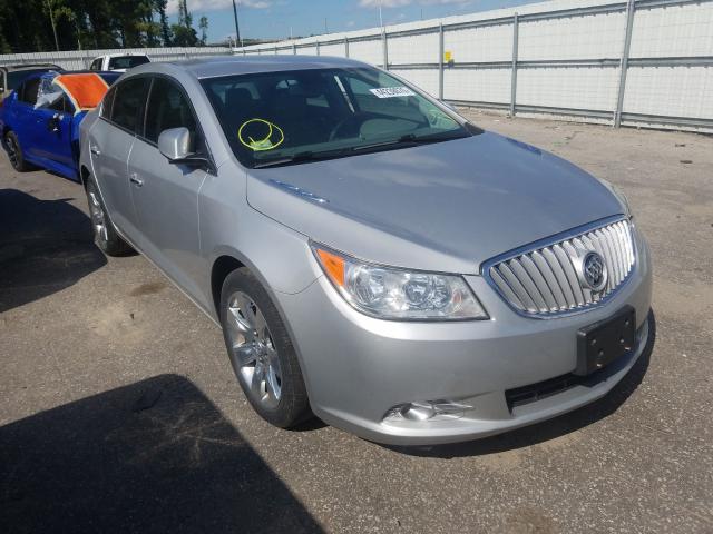 BUICK LACROSSE P 2012 1g4gf5e31cf326674