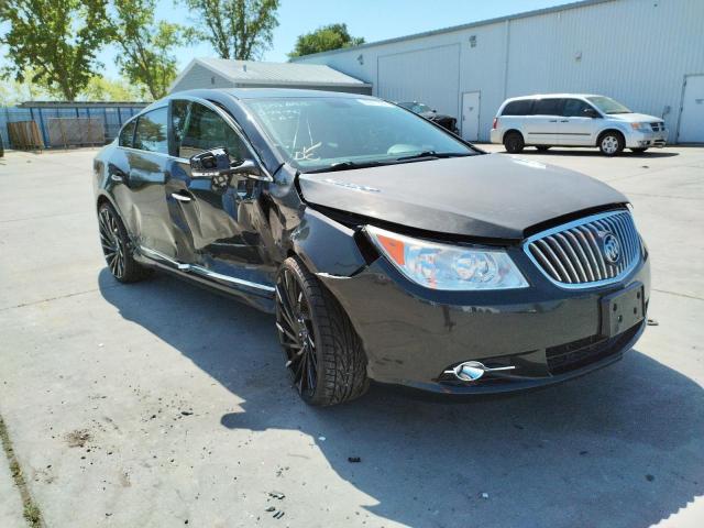 BUICK LACROSSE P 2013 1g4gf5e31df139758