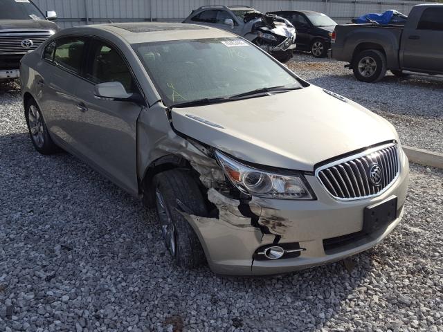 BUICK LACROSSE P 2013 1g4gf5e31df151568