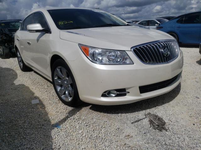 BUICK LACROSSE P 2013 1g4gf5e31df184246