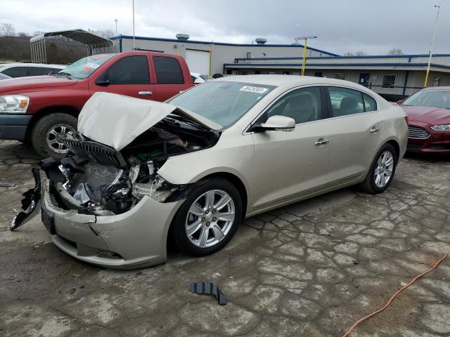 BUICK LACROSSE P 2013 1g4gf5e31df201224