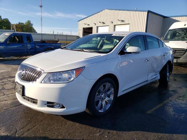 BUICK LACROSSE 2013 1g4gf5e31df224552