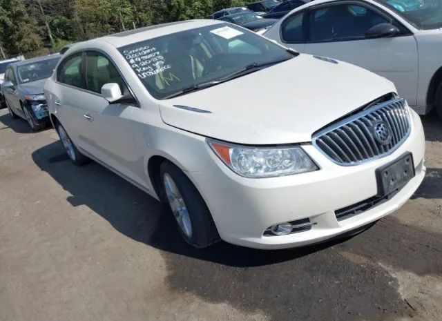 BUICK LACROSSE 2013 1g4gf5e31df235129