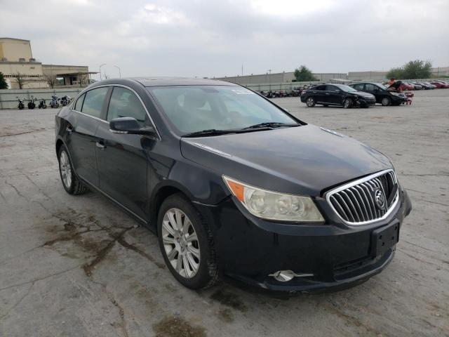 BUICK LACROSSE P 2013 1g4gf5e31df242436