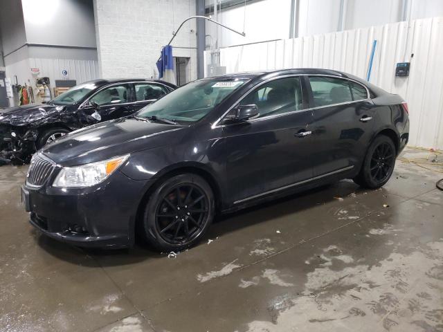 BUICK LACROSSE P 2013 1g4gf5e31df243778