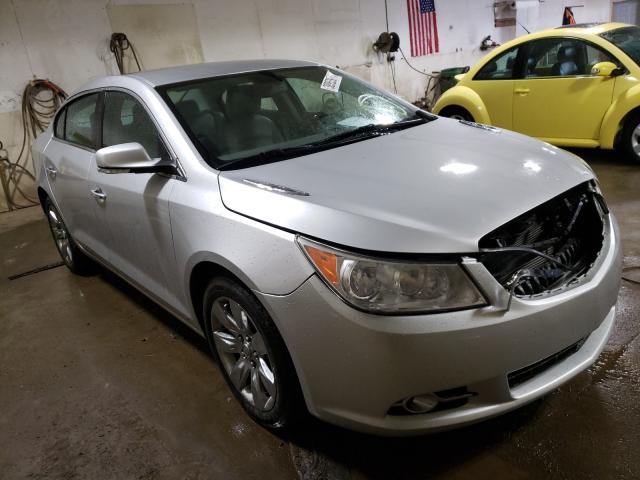 BUICK LACROSSE P 2013 1g4gf5e31df244008