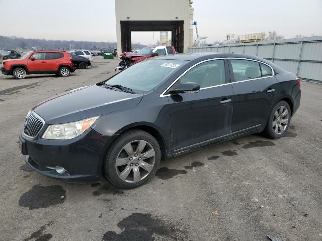 BUICK LACROSSE P 2013 1g4gf5e31df300738