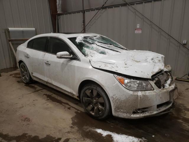 BUICK LACROSSE P 2013 1g4gf5e31df311478