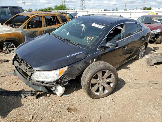 BUICK LACROSSE P 2013 1g4gf5e31df311514