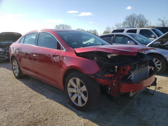 BUICK LACROSSE P 2013 1g4gf5e31df322948