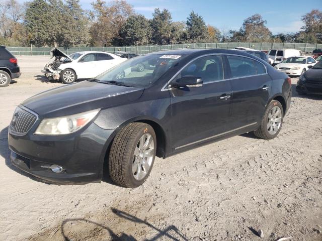 BUICK LACROSSE 2013 1g4gf5e31df326272