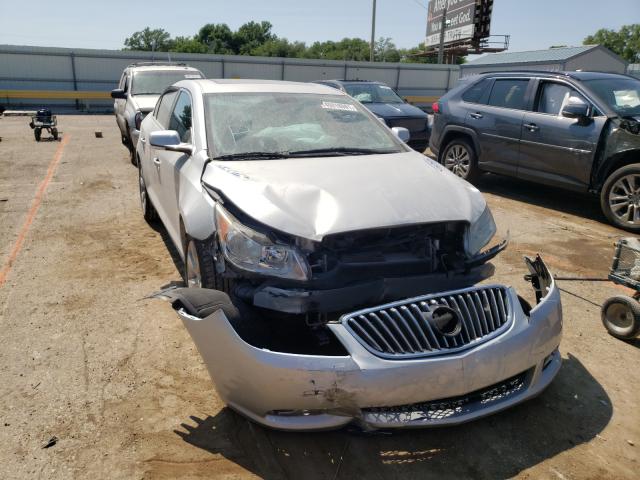 BUICK LACROSSE P 2013 1g4gf5e31df331178