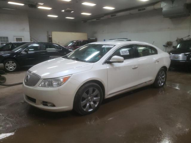 BUICK LACROSSE P 2012 1g4gf5e32cf117640