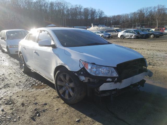 BUICK LACROSSE P 2012 1g4gf5e32cf121428