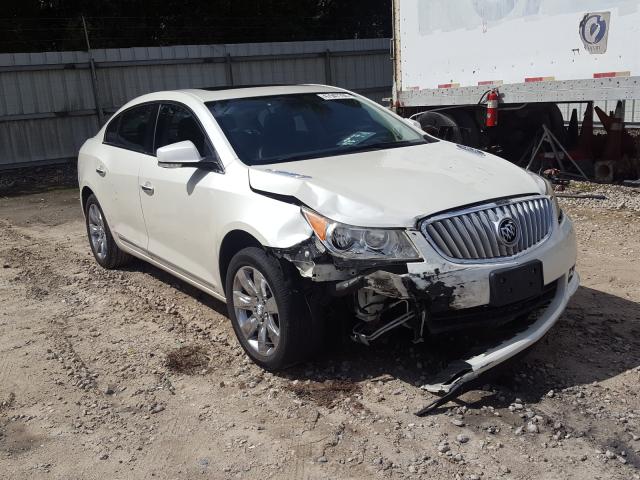 BUICK LACROSSE P 2012 1g4gf5e32cf125415