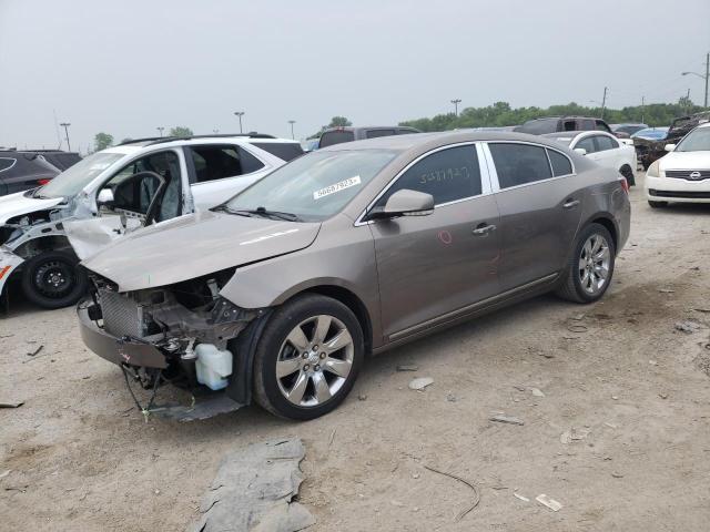 BUICK LACROSSE P 2012 1g4gf5e32cf144496