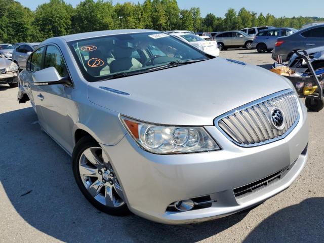 BUICK LACROSSE 2012 1g4gf5e32cf190152