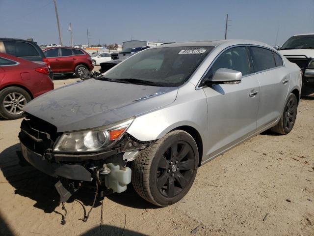 BUICK LACROSSE 2012 1g4gf5e32cf221268