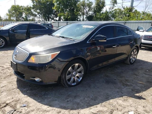 BUICK LACROSSE P 2012 1g4gf5e32cf249670