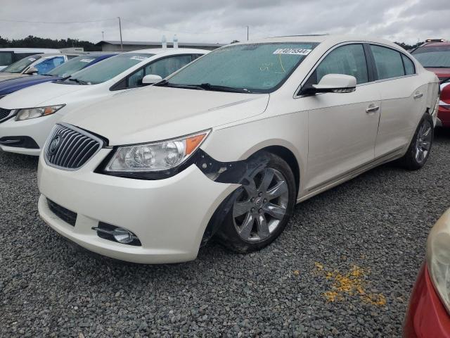 BUICK LACROSSE P 2013 1g4gf5e32df130535