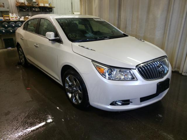 BUICK LACROSSE P 2013 1g4gf5e32df131846