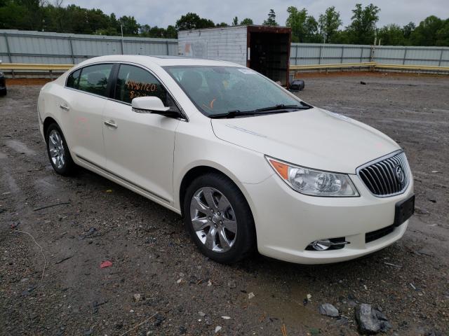 BUICK LACROSSE P 2013 1g4gf5e32df140630