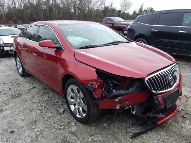 BUICK LACROSSE P 2013 1g4gf5e32df180996