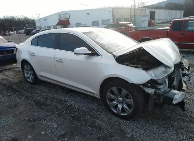 BUICK LACROSSE 2013 1g4gf5e32df213558