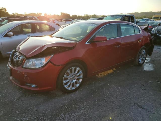 BUICK LACROSSE P 2013 1g4gf5e32df223653