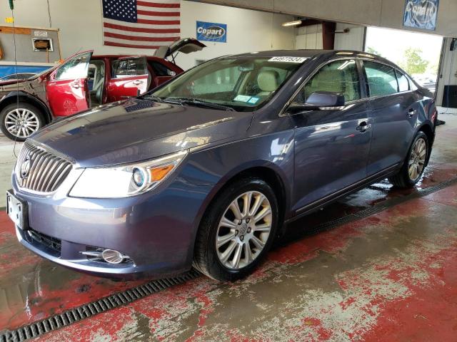 BUICK LACROSSE 2013 1g4gf5e32df225354