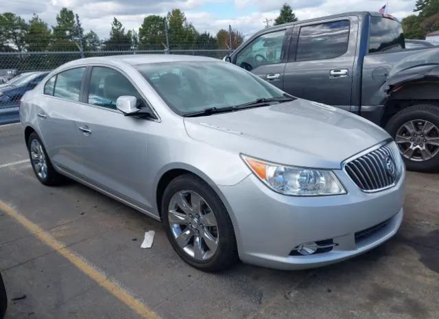 BUICK LACROSSE 2013 1g4gf5e32df255129